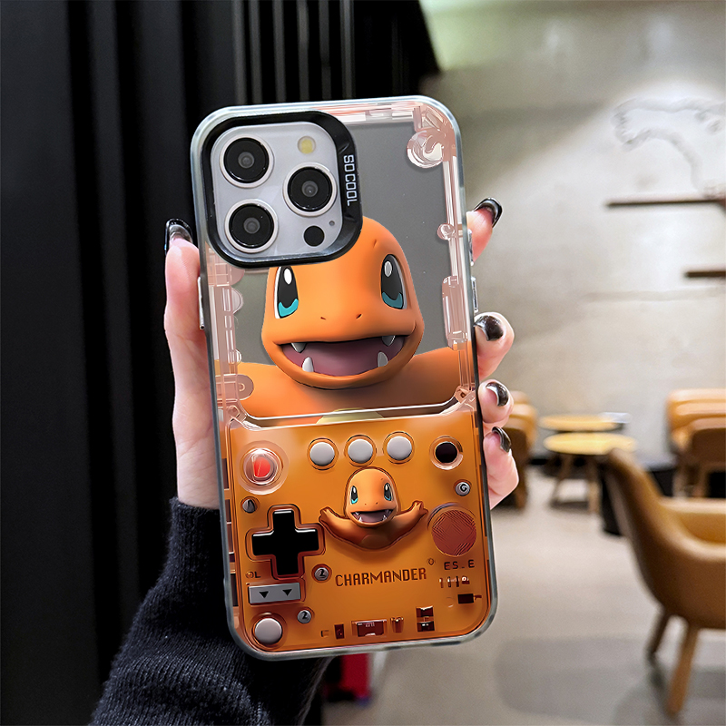 Pikachu P-Pokemon Gengar Phone - Xiaomi Poco X6 ulasan dan harga