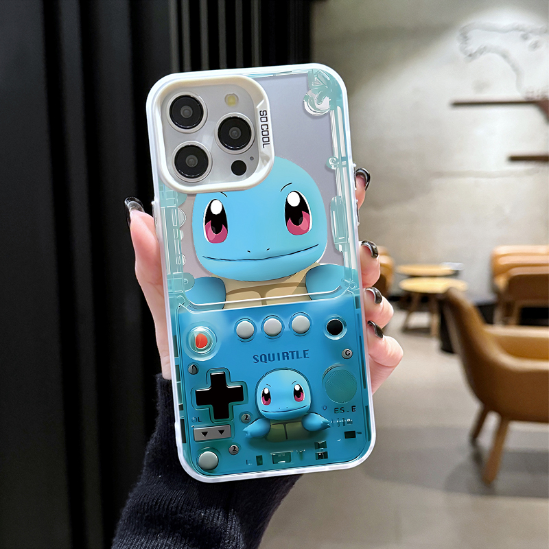 Pikachu P-Pokemon Gengar Phone - Xiaomi Poco X6 ulasan dan harga