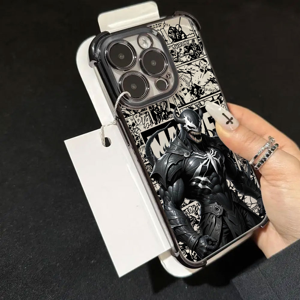Marvel Spiderman Ironman Comic - Xiaomi Poco X6 ulasan dan harga