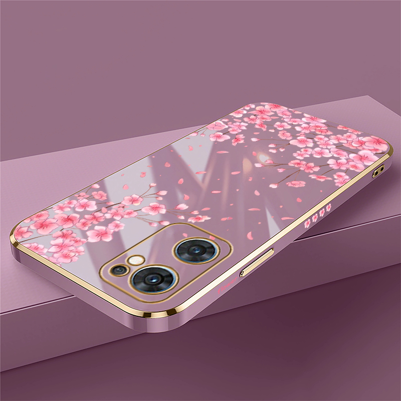 Soft Silicone Phone Case For O - Oppo Reno 12 ulasan dan harga