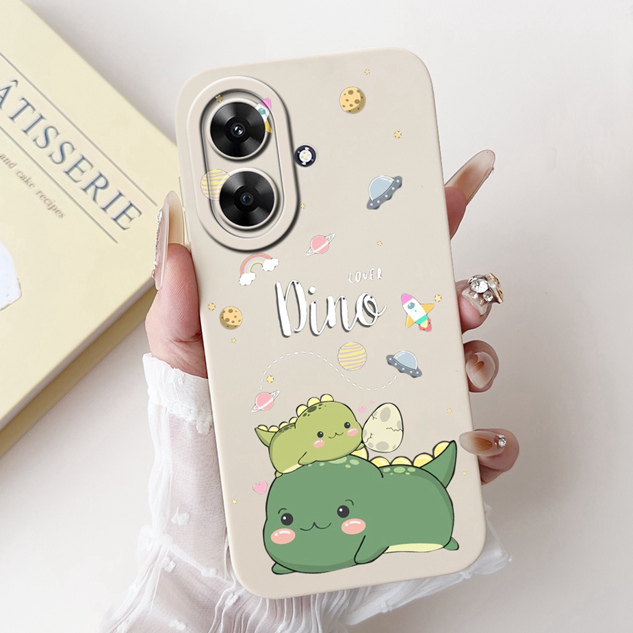 For Realme Note 60 Case Cute D - Realme Note 50 ulasan dan harga