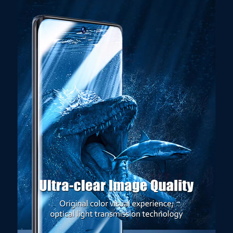 One-click Installation 3D Curv - Realme Gt 6 ulasan dan harga
