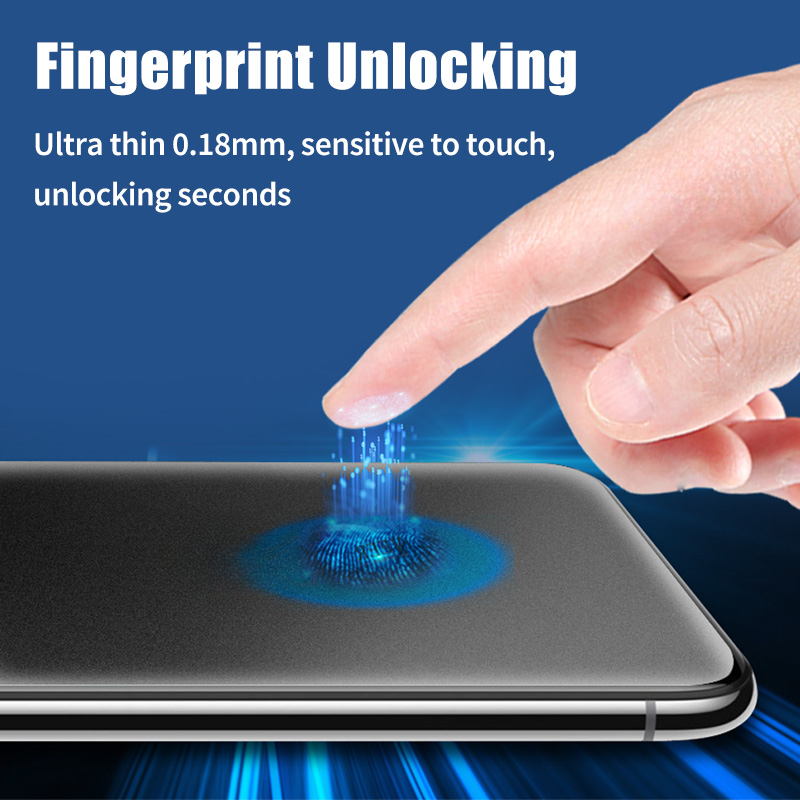 2-4pcs Matte Frosted Silicone  - Realme Gt 6 ulasan dan harga