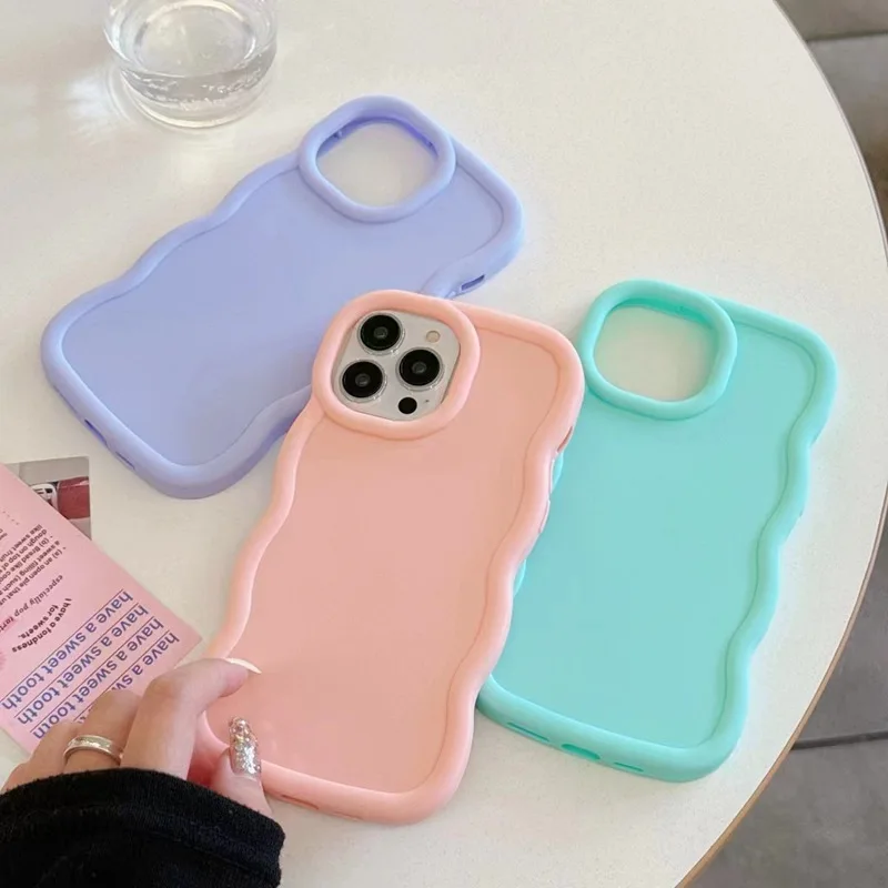 Soft Silicone Candy Phone Case - Realme Note 50 ulasan dan harga