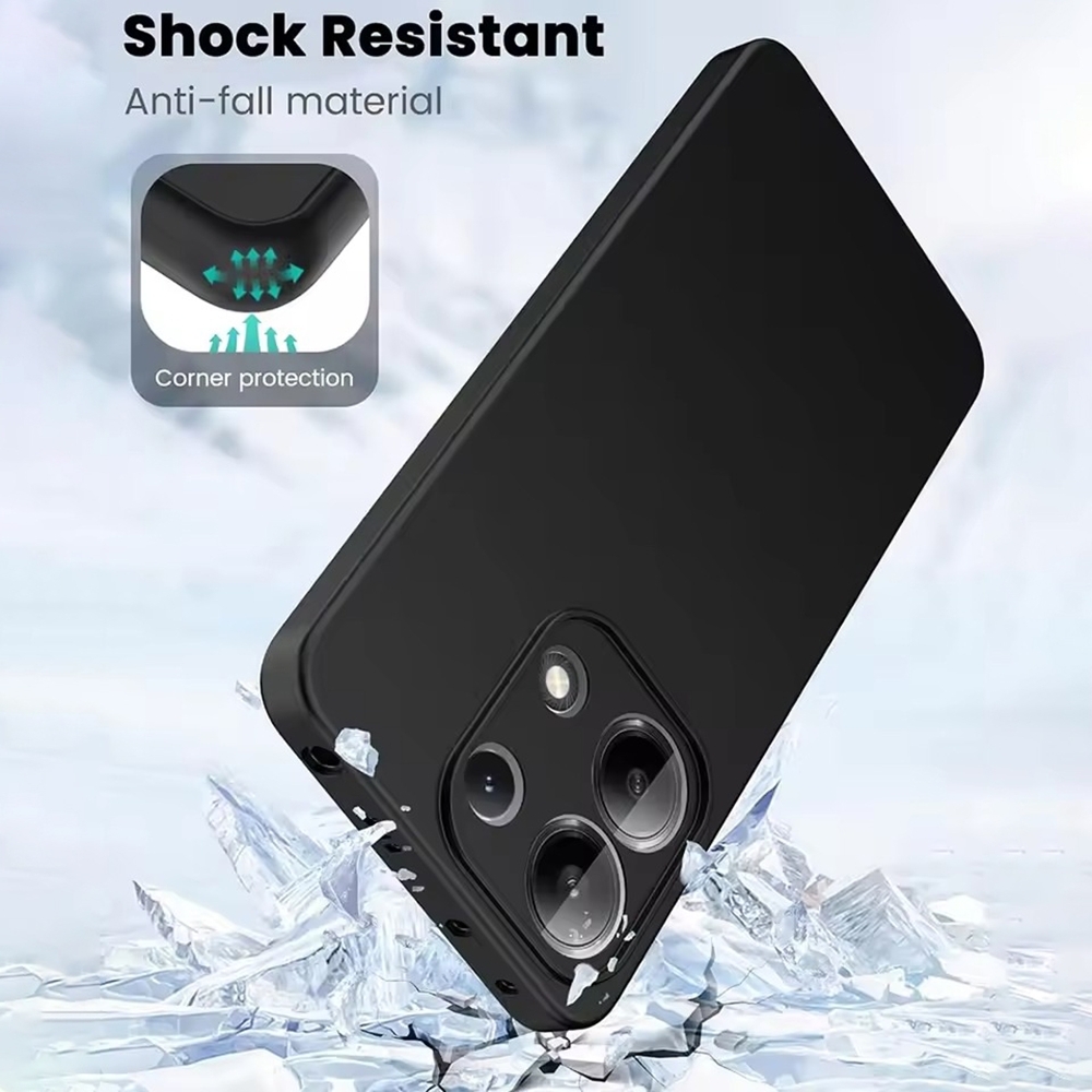 Phone the Case For Redmi Smoki - Xiaomi Redmi Note 14 ulasan dan harga