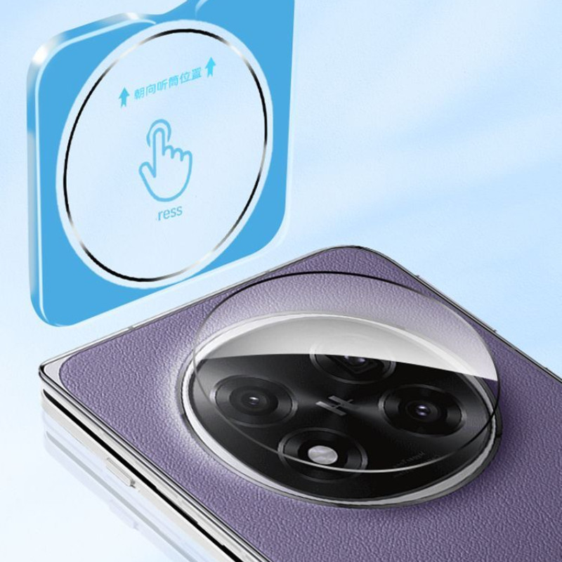 2Pcs Full Glue Camera Lens Pro - Oppo Find X8 ulasan dan harga