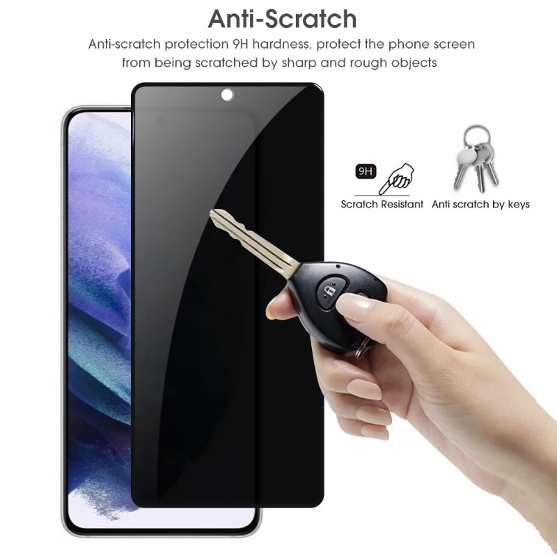 Anti Spy Peep Tempered Glass F - Huawei Mate 60 ulasan dan harga