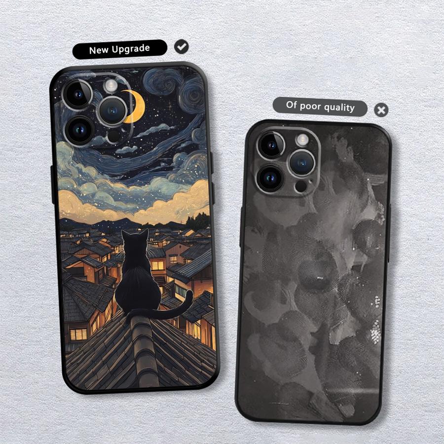Funda Phone Cover Phone Case f - Apple Iphone 15 Pro Max ulasan dan harga