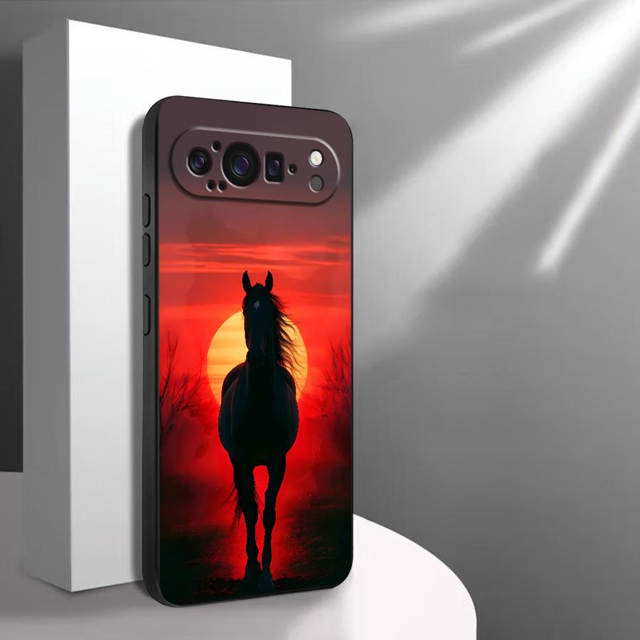 Funda Phone Cover Case for Goo - Google Pixel 8A ulasan dan harga