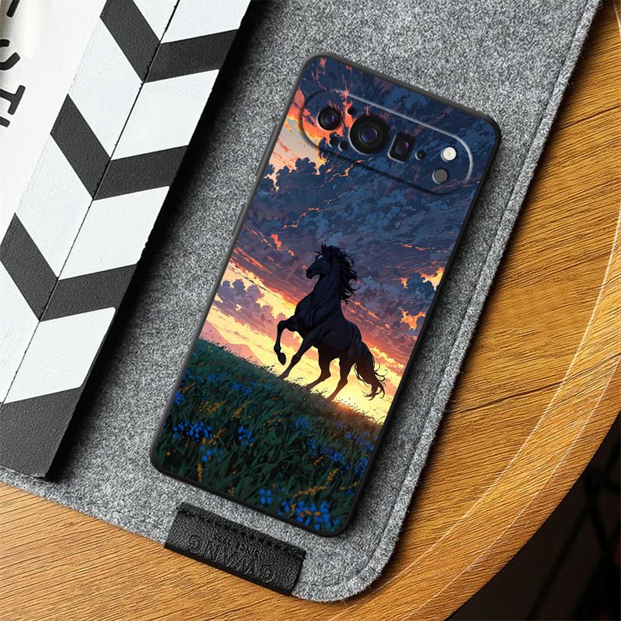 Funda Phone Cover Case for Goo - Google Pixel 8A ulasan dan harga
