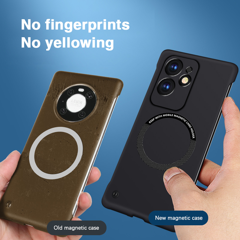 Slim Magnetic Wireless Chargin - Realme Gt 6 ulasan dan harga