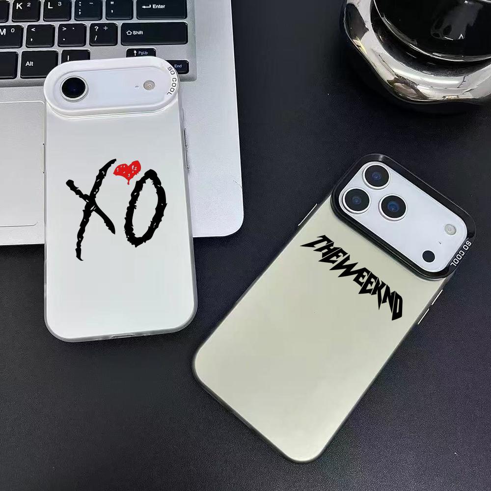 Rapper Singer The W-Weeknd Pho - Apple Iphone 15 Pro Max ulasan dan harga