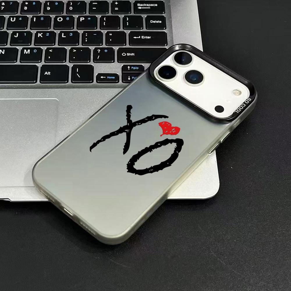 Rapper Singer The W-Weeknd Pho - Apple Iphone 15 Pro Max ulasan dan harga