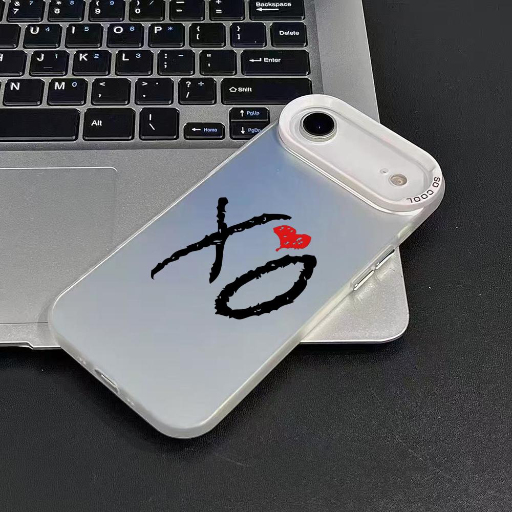 Rapper Singer The W-Weeknd Pho - Apple Iphone 15 Pro Max ulasan dan harga