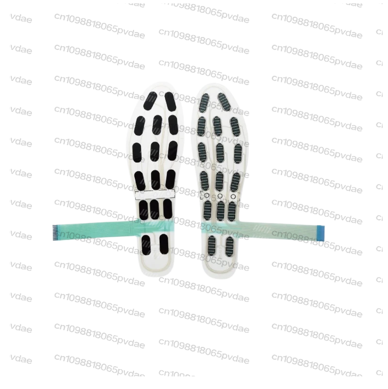 41 Yards Wear-resistant and Wa - Smart Insole Pressure ulasan dan harga