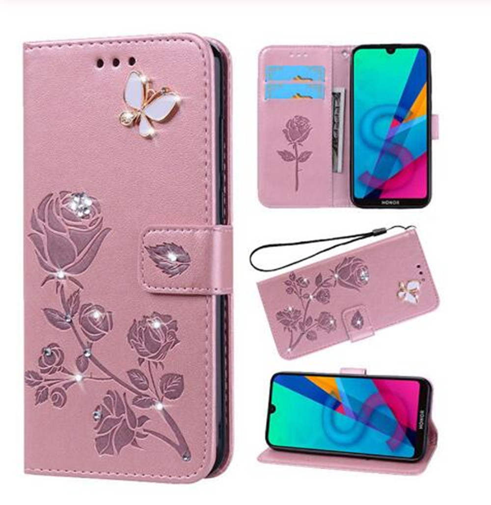 Vintage Leather Case For Realm - Realme Note 50 ulasan dan harga