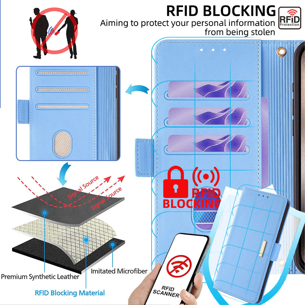 PU Leather Magnet Buckle Flip  - Vivo X200 ulasan dan harga