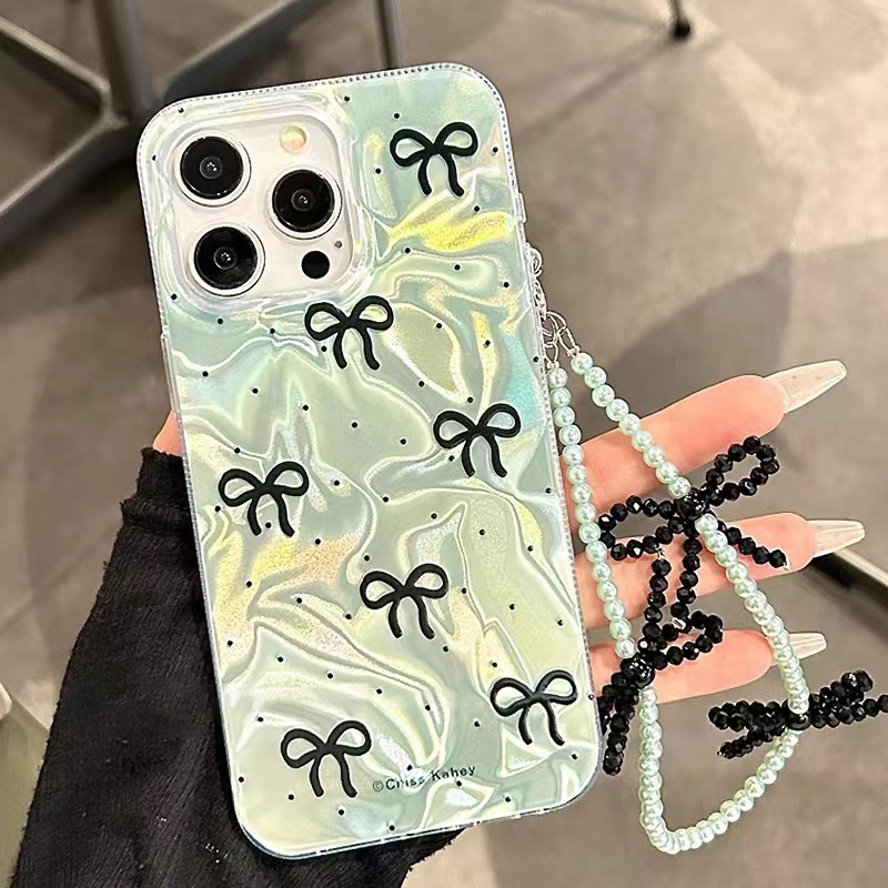 Pearl Bowknot Case For Realme  - Realme Note 50 ulasan dan harga